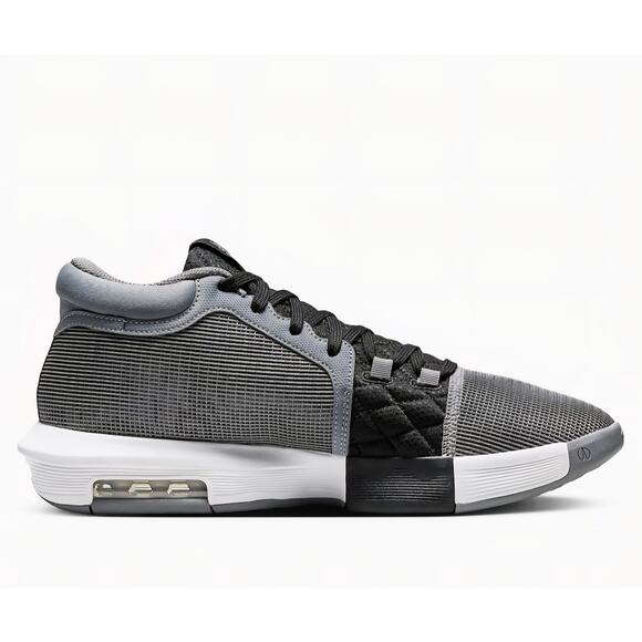 NIKE Men's Size 11 Shoes Lebron Witness 8 - Picture 3 of 8